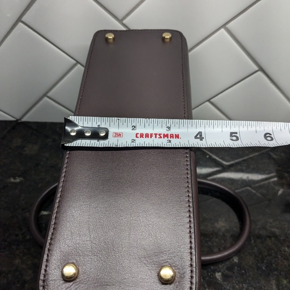 Coach Sierra Satchel - Picture 4 of 12